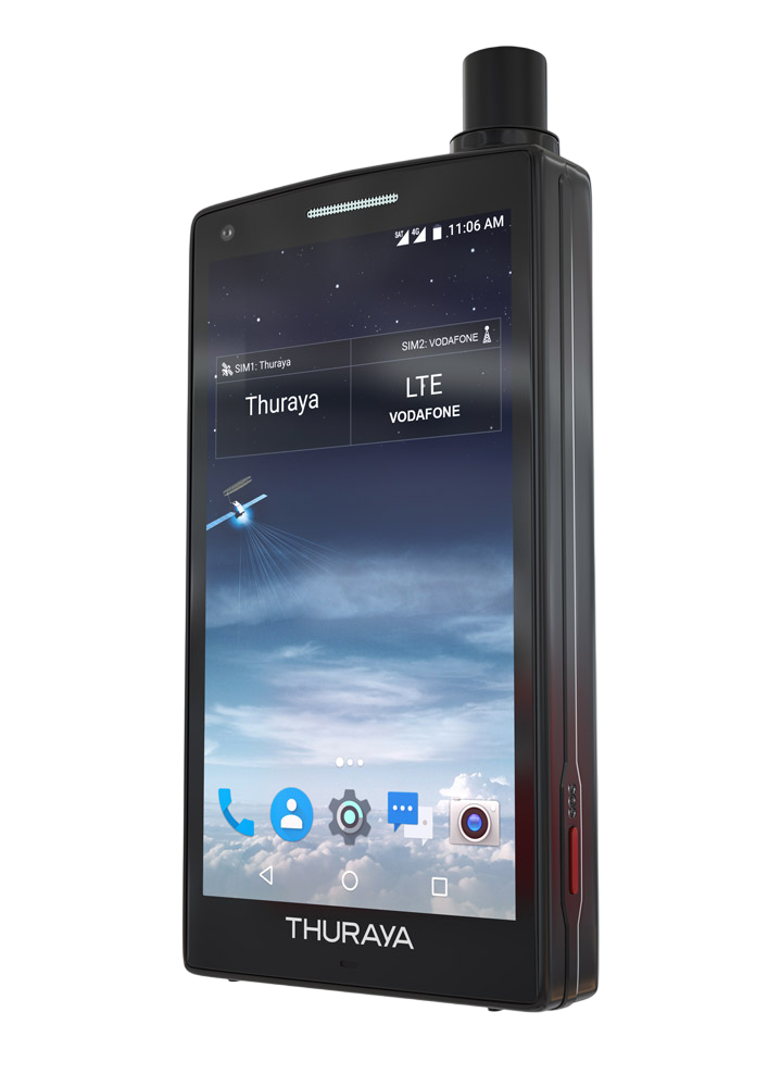 Ремонт Thuraya в Улан-Удэ - Авторизованный сервисный центр